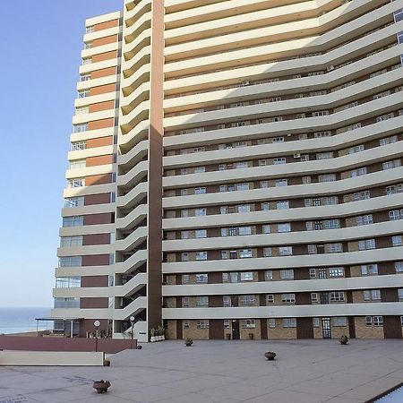 South Coast Beachfront Holiday Apartments امانزيمتوتي المظهر الخارجي الصورة