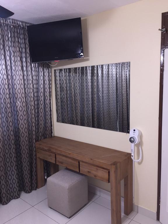 South Coast Beachfront Holiday Apartments امانزيمتوتي المظهر الخارجي الصورة