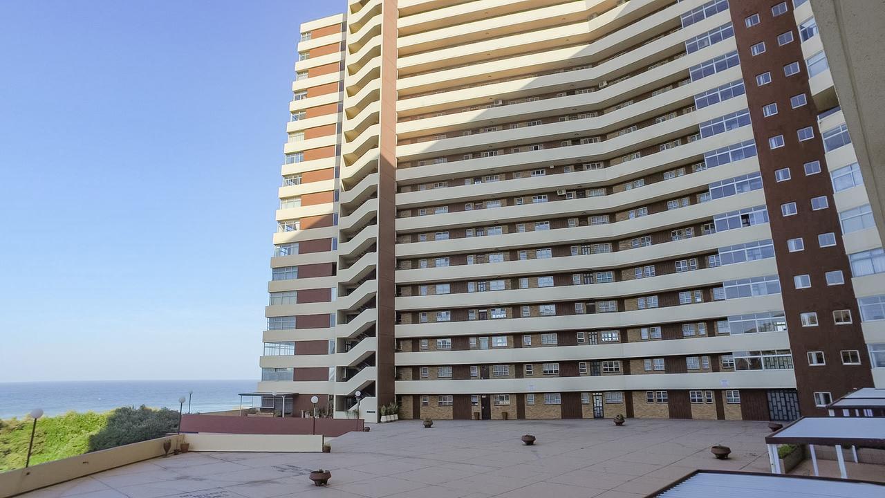 Shangri-La Beach Front Holiday Apartments امانزيمتوتي المظهر الخارجي الصورة