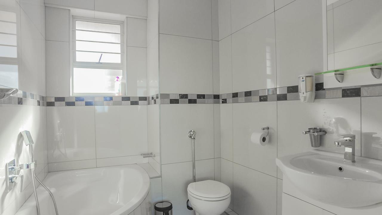 South Coast Beachfront Holiday Apartments امانزيمتوتي المظهر الخارجي الصورة