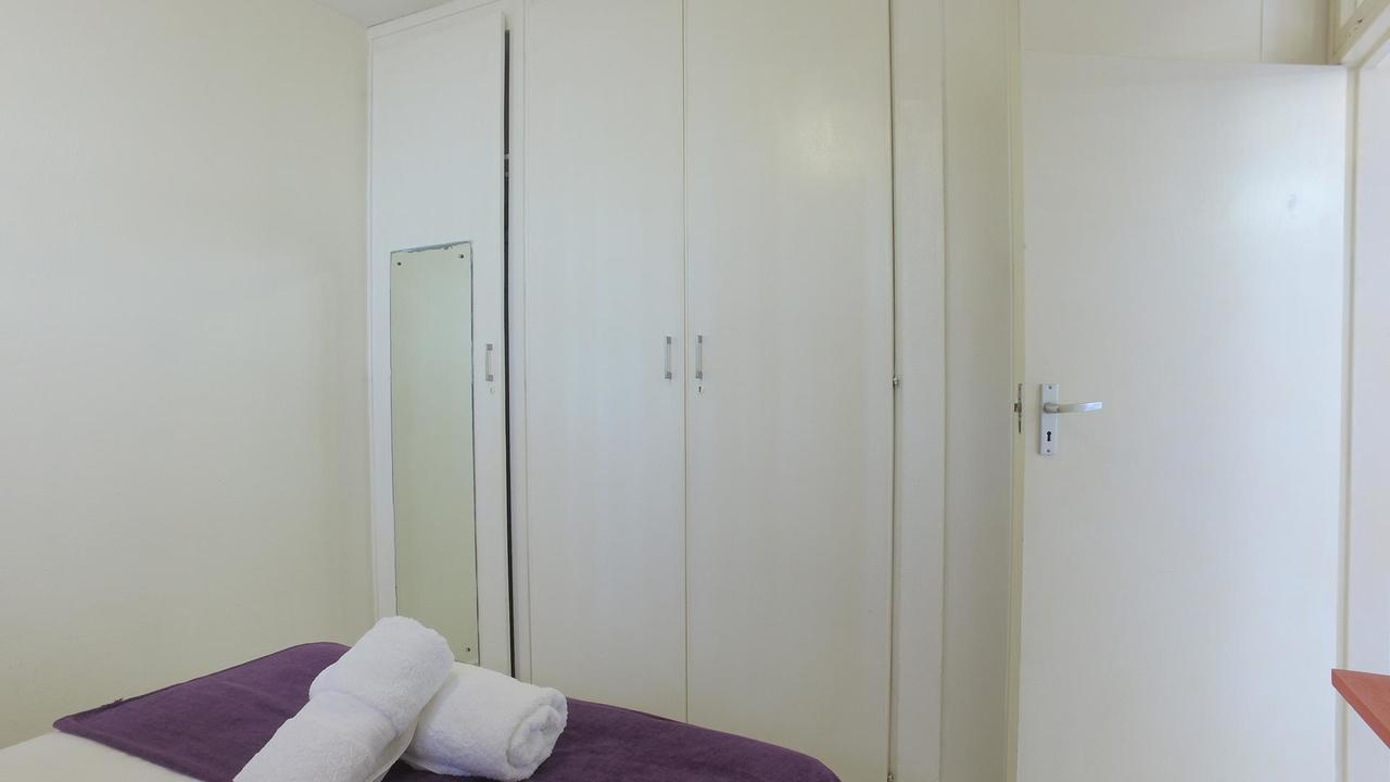 South Coast Beachfront Holiday Apartments امانزيمتوتي المظهر الخارجي الصورة